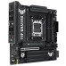 Мат. плата AM5 Asus TUF GAMING B850M-PLUS WIFI, MicroATX