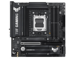 Мат. плата AM5 Asus TUF GAMING B850M-PLUS WIFI, MicroATX-foto2