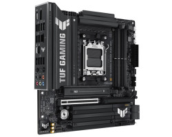Мат. плата AM5 Asus TUF GAMING B850M-PLUS WIFI, MicroATX-foto3