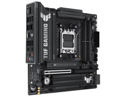 Мат. плата AM5 Asus TUF GAMING B850M-PLUS WIFI, MicroATX-foto3
