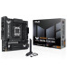 Мат. плата AM5 Asus TUF GAMING B850M-PLUS WIFI, MicroATX
