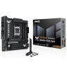 Мат. плата AM5 Asus TUF GAMING B850M-PLUS WIFI, MicroATX
