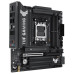 Мат. плата AM5 Asus TUF GAMING B850M-PLUS, 10xUSB 3.2 / 6xUSB 2.0, HDMI/ DP, MicroATX Мат. плата AM5 Asus TUF GAMING B850M-PLUS, 10xUSB 3.2 / 6xUSB 2.0, HDMI/ DP, MicroATX