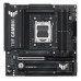 Мат. плата AM5 Asus TUF GAMING B850M-PLUS, 10xUSB 3.2 / 6xUSB 2.0, HDMI/ DP, MicroATX Мат. плата AM5 Asus TUF GAMING B850M-PLUS, 10xUSB 3.2 / 6xUSB 2.0, HDMI/ DP, MicroATX