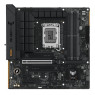 Материнська плата LGA1700, Asus TUF GAMING B760M-PLUS WIFI II, MicroATX