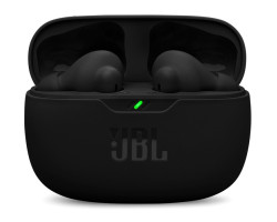 Навушники JBL Wave Beam 2, Black, Bluetooth, мікрофон, (JBLWBEAM2BLK)-foto3