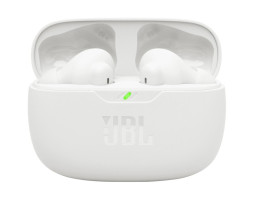 Навушники JBL Wave Beam 2, White, Bluetooth, мікрофон, (JBLWBEAM2WHT)-foto2
