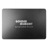 Твердотільний накопичувач SSD 120Gb, Golden Memory, SATA3, 2.5
