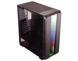 Корпус Golden Field GL 704 без БП, без вентиляторов, ATX/ MicroATX Корпус Golden Field GL 704 без БП, без вентиляторов, ATX/ MicroATX