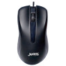 Мышь Jedel CP71, Black, USB, 1000 dpi, 3 кнопки