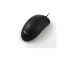 Мышь Jedel CP72+, Black, USB, 1600 dpi, 3 кнопки