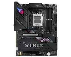 Материнська плата AM5 Asus ROG STRIX B850-E GAMING WIFI, ATX-foto3