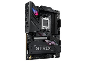 Материнська плата AM5 Asus ROG STRIX B850-E GAMING WIFI, ATX-foto2