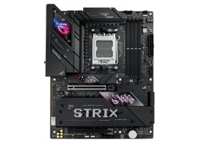 Материнська плата AM5 Asus ROG STRIX B850-E GAMING WIFI, ATX-foto3