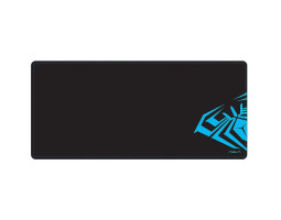 Килимок Aula MP-XL Mouse Pad, Black, 900 x 400 x 3 мм, гума, тканина, Control+Speed