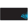 Килимок Aula MP-XL Mouse Pad, Black, 900 x 400 x 3 мм, гума, тканина, Control+Speed