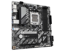 Материнська плата AM5 Gigabyte B850M D3HP, MicroATX-foto2