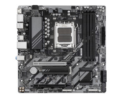 Материнська плата AM5 Gigabyte B850M D3HP, MicroATX-foto3