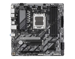 Материнська плата AM5 Gigabyte B850M D3HP, MicroATX-foto3