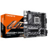 Мат. плата AM5 Gigabyte B850M DS3H, 6xUSB 3.2 /  8xUSB 2.0, HDMI/ 2xDP, MicroATX