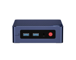 Неттоп Beelink MINI S13, Black, N150 (4x3.6 GHz, 6 Вт), 16Gb DDR4 3200 MHz SO-DIMM, 500Gb SSD NVMe-foto3