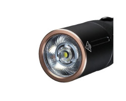 Ліхтар ручний Fenix E20 V2.0, Black, 5-350 лм, до 126 м, ударостійкість 1 м, водонепроникність 2 м, -foto2
