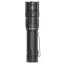 Ліхтар ручний Videx A156R, Black, 1700 лм, 6500K, до 210 м, 5 режимів роботи, лінзи із загартованого