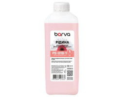 Рідина для очищення Barva, водорозчинних чорнил Epson, 1 л (F5-018-1) Рідина для очищення Barva, водорозчинних чорнил Epson, 1 л (F5-018-1)