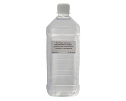 Спирт ізопропіловий Patron, для очищення фотобарабанів та лез, 1 л (CLEAN-ISOP-1000)