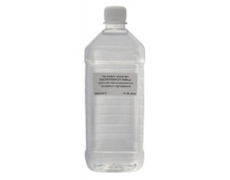 Спирт ізопропіловий Patron, для очищення фотобарабанів та лез, 1 л (CLEAN-ISOP-1000)