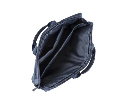 Сумка для ноутбука 15.6&Prime; RivaCase Komodo, Dark Blue, поліестер, 400x285x45 мм (8035)