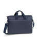 Сумка для ноутбука 15.6″ RivaCase Komodo, Dark Blue, поліестер, 400x285x45 мм (8035) Сумка для ноутбука 15.6″ RivaCase Komodo, Dark Blue, поліестер, 400x285x45 мм (8035)