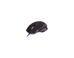 Миша Maxxter McG-9B-I825, Black, USB, оптична, 9 кнопок, RGB підсвічування