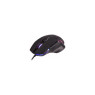 Миша Maxxter McG-9B-I825, Black, USB, оптична, 9 кнопок, RGB підсвічування