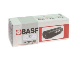 Картридж HP 126A (CE313A), Magenta CP1020/ CP1025, M175/ M275, 1200 стор, BASF (BASF-KT-CE313A-U)