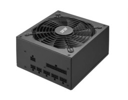 Блок живлення 800 Вт, 2E Gaming Extra Power, Black, модульний, ATX, 80+ Gold, (2E-EP800GM-140)