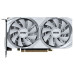 Відеокарта GeForce RTX 3050, MSI, VENTUS 2X XS OC (WE), 8Gb (RTX 3050 VENTUS 2X XS WHITE 8G OC)