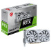 Відеокарта GeForce RTX 3050, MSI, VENTUS 2X XS OC (WE), 8Gb (RTX 3050 VENTUS 2X XS WHITE 8G OC)