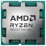 Процесор AMD (AM5) Ryzen 7 9800X3D, Tray, 8x4.7 GHz (Turbo Boost 5.2 GHz), (100-000001084)