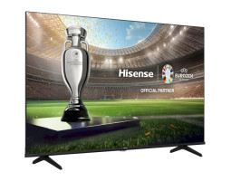 Телевізор 55&Prime; Hisense 55E7NQ, Black, QLED, 3840х2160, 60 Гц, Smart TV-foto3