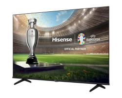 Телевізор 55&Prime; Hisense 55E7NQ, Black, QLED, 3840х2160, 60 Гц, Smart TV-foto2