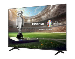 Телевізор 55″ Hisense 55E7NQ, Black, QLED, 3840х2160, 60 Гц, Smart TV-foto2