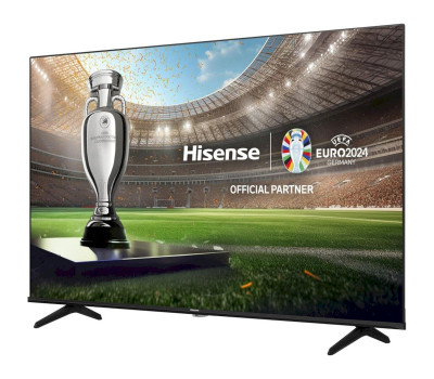 Телевізор 55″ Hisense 55E7NQ, Black, QLED, 3840х2160, 60 Гц, Smart TV Телевізор 55″ Hisense 55E7NQ, Black, QLED, 3840х2160, 60 Гц, Smart TV
