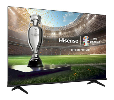 Телевізор 55″ Hisense 55E7NQ, Black, QLED, 3840х2160, 60 Гц, Smart TV Телевізор 55″ Hisense 55E7NQ, Black, QLED, 3840х2160, 60 Гц, Smart TV