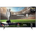 Телевізор 55″ Hisense 55E7NQ, Black, QLED, 3840х2160, 60 Гц, Smart TV Телевізор 55″ Hisense 55E7NQ, Black, QLED, 3840х2160, 60 Гц, Smart TV