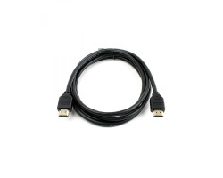 Кабель HDMI > HDMI 4.5 m, Black, V1.4, Patron (PN-HDMI-1.4-45)