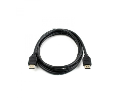 Кабель HDMI > HDMI 4.5 m, Black, V1.4, Patron (PN-HDMI-1.4-45) Кабель HDMI > HDMI 4.5 m, Black, V1.4, Patron (PN-HDMI-1.4-45)