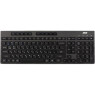 Клавіатура бездротова 2E KS280, Black, Bluetooth /  2.4GHz USB (2E-KS280WBGR_UA)