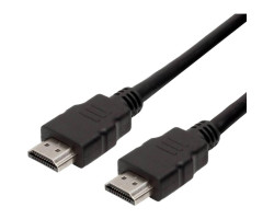 Кабель HDMI > HDMI 5.0m ProfCable Black VER 1.4 пакет (ProfCable9-500)