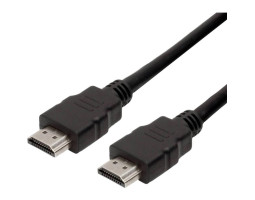 Кабель HDMI > HDMI 5.0m ProfCable Black VER 1.4 пакет (ProfCable9-500) Кабель HDMI > HDMI 5.0m ProfCable Black VER 1.4 пакет (ProfCable9-500)